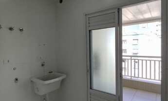 Imagem 7: Apartamento para aluguel e venda com 123 metros quadrados com 3 quartos, frente mar