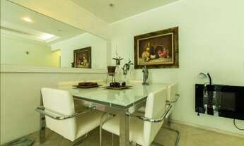 Imagem 6: Lindo apartamento região nobre em SBC 4 dormitórios com 1 suite