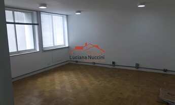 Imagem: Conjunto Comercial- 50m²- R$ 300.000,00