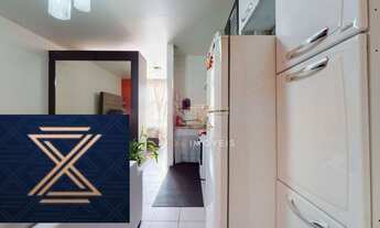 Imagem 3: Apartamento com 1 dormitório à venda, 32 m² por R$ 180.000 - Belém - São Paulo/SP