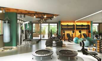 Imagem 7: Apartamento Beira Mar alto luxo a venda possui 280 metros quadrados 4 suítes Jatiúca - Mac