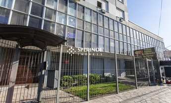 Imagem 3: PORTO ALEGRE - Conjunto Comercial/Sala - JARDIM BOTANICO