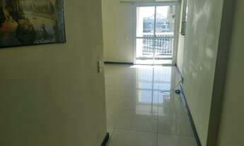 Imagem 2: Excelente apartamento para aluguel e venda, 68 mts, 2 quartos, sendo 1 suite. Gloria, Maca