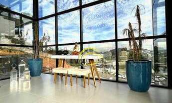 Imagem 3: Casa com 4 dormitórios, 430 m² - venda por R$ 4.000.000,00 ou aluguel por R$ 19.280,00/mês