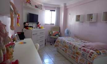 Imagem 5: Apartamento para venda tem 116 metros quadrados com 3 quartos em Miramar