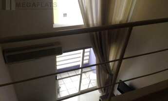 Imagem 4: LOCAÇÃO DE FLAT DUPLEX COM 01 QUARTO EM MOEMA!