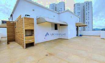 Imagem: Cobertura com 5 dormitórios reformada à