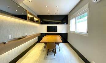 Imagem 6: Apartamento 3 dormitórios (sendo 1 suíte) e 2 vagas com HB - Centro