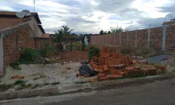 Imagem 5: Lote/Terreno para venda possui 300 metros quadrados em Residencial Recanto do Bosque - Goi