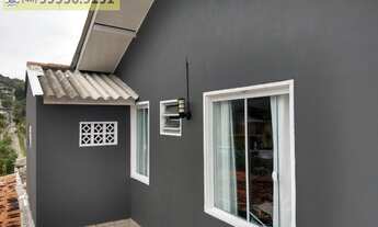 Imagem 4: Casa para Venda em Florianópolis, Cachoeira do Bom Jesus, 4 dormitórios, 2 banheiros