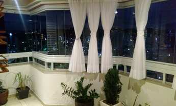 Imagem: Apartamento para venda com 129 metros quadrados