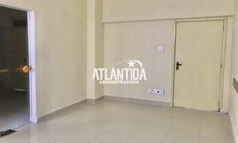 Imagem 3: Excelente Grupo comercial de 2 salas, 86 m2 - Av. Treze de Maio - Centro