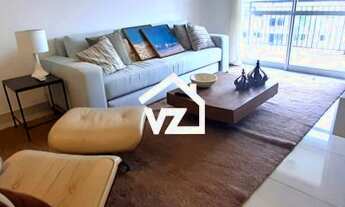 Imagem 2: Alugo Apto MENARA Apto de 70 M2 Mobiliado 1 suite 1 BANHEIRO 1 lavabo 2 VAGAS COMO AS F