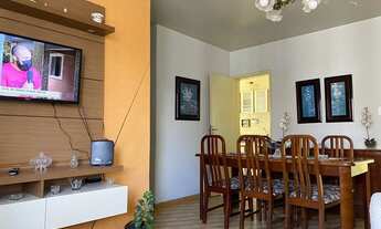 Imagem 6: Apartamento na nova saneamento com 2 quartos sendo uma suíte