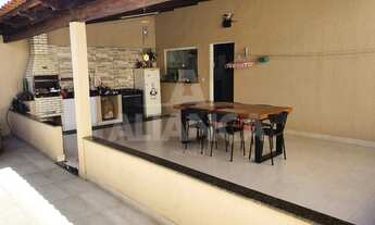 Imagem 4: Casa para venda 4 quartos sendo 02 suites Gravatas uberlândia - CA1930