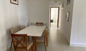 Imagem 3: Residencial Parque Beira Rio / 70 m² / 3 quartos / Porteira Fechada