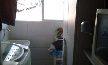 Imagem 5: CONFORTO E ESPAÇO - APARTAMENTO SEMI NOVO