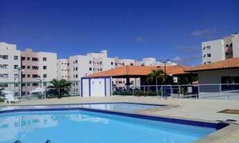 Imagem 7: Portal das Flores Condomínio Clube