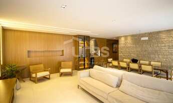 Imagem 5: Goiânia - APARTAMENTO PADRÃO - Park Lozandes