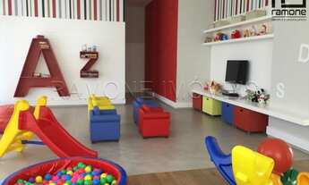 Imagem 12: Apartamento Apartamento com 3 dormitórios