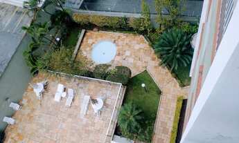 Imagem 6: Apartamento para aluguel tem 110 metros quadrados com 3 quartos