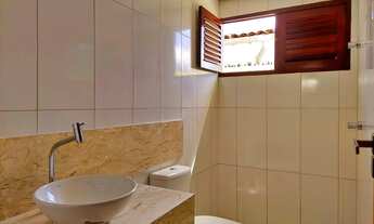 Imagem 4: Casa para venda possui 270 metros quadrados com 4 quartos