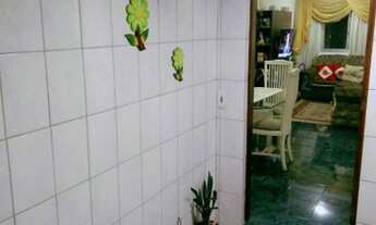 Imagem: APARTAMENTO RESIDENCIAL em SÃO PAULO