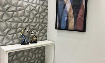 Imagem 5: Apartamento com 1 suíte para alugar, 62 m² por R$ 10.000/mês - Vila Nova Conceição - São P