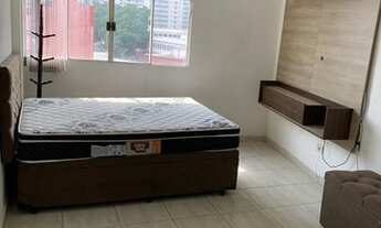 Imagem 3: Kitnet Bela Vista Excelente Localização