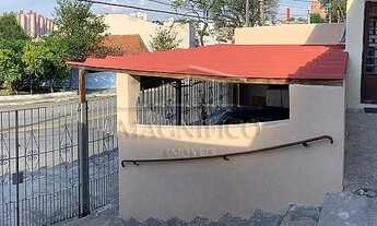 Imagem 2: São Bernardo do Campo - Casa Padrão - Anchieta