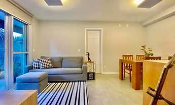 Imagem 2: Maravilhoso apartamento em edifício super novo!