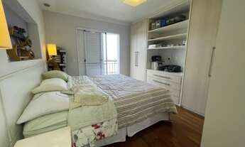 Imagem 4: Apartamento para venda com 165 metros quadrados com 3 quartos