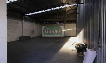 Imagem 3: Galpão para aluguel com 250 metros quadrados em Centro - Manaus - AM