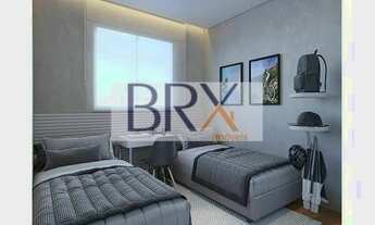 Imagem 6: Apartamento 2 Quartos 1 Vaga Camargos - Belo Horizonte