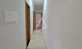 Imagem 4: Casa no Setor Moinho dos Ventos, excelente localização e acabamento