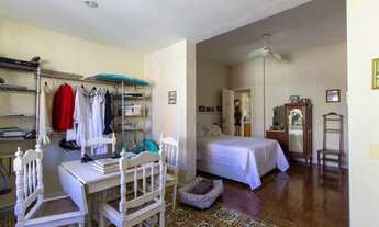 Imagem 6: Linda cobertura com vista piscina e churrasqueira #53478