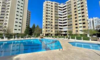 Imagem: Cobertura duplex a venda, 293 metros, 4