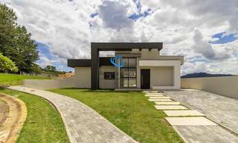 Imagem 2: Casa em Condomínio para Venda em Atibaia, Condomínio Figueira Garden, 3 dormitórios, 3 suí