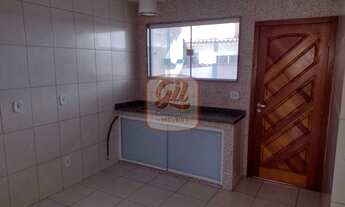 Imagem 5: Casa com 02 quartos e 1 vaga no Jardim Sulacap no Rio de Janeiro