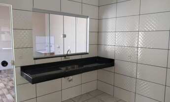 Imagem 7: Casa no condomínio malibú