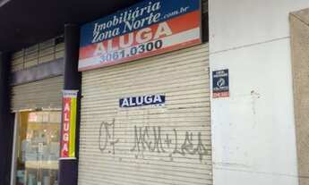 Imagem: PORTO ALEGRE - Galpão/Depósito/Armazém