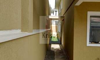 Imagem 2: SOBRADO NOVO Casa em condomínio com 3 dormitórios