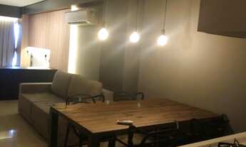 Imagem 3: Studio para aluguel com 40 metros quadrados com 1 quarto em Piedade - Jaboatão dos Guarara