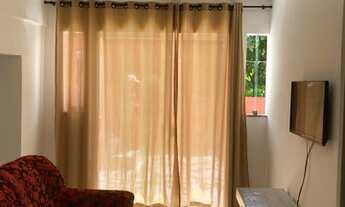 Imagem 5: Apartamento Kitnet com 1 dormitório