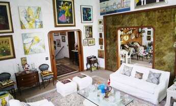 Imagem 7: Casa Térrea, Jardim Guedala - São Paulo