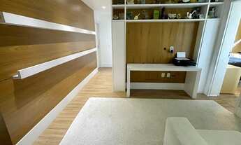 Imagem 5: Infinity Areia Preta Luxo e comodidade - Lindo apartamento todo projetado