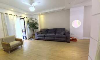 Imagem 2: Apartamento com 2 dormitórios à venda, 96 m² por R$ 530.000,00 - Canto do Forte - Praia Gr