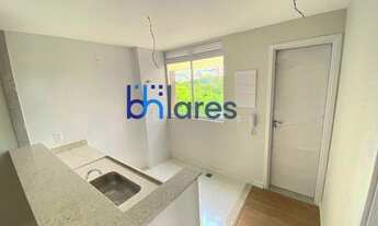 Imagem 7: Belo Horizonte - Apartamento Padrão - Ouro Preto