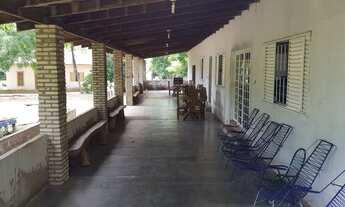 Imagem: VENDE-SE excelente chácara na região do