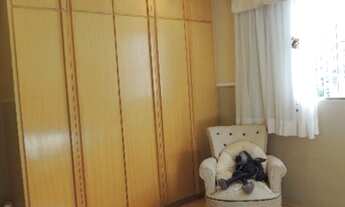 Imagem 6: Sobrado para venda possui 148 metros quadrados com 3 quartos